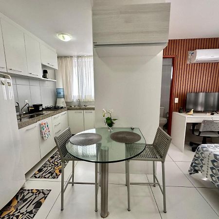 Golden Point Apartman Recife Kültér fotó