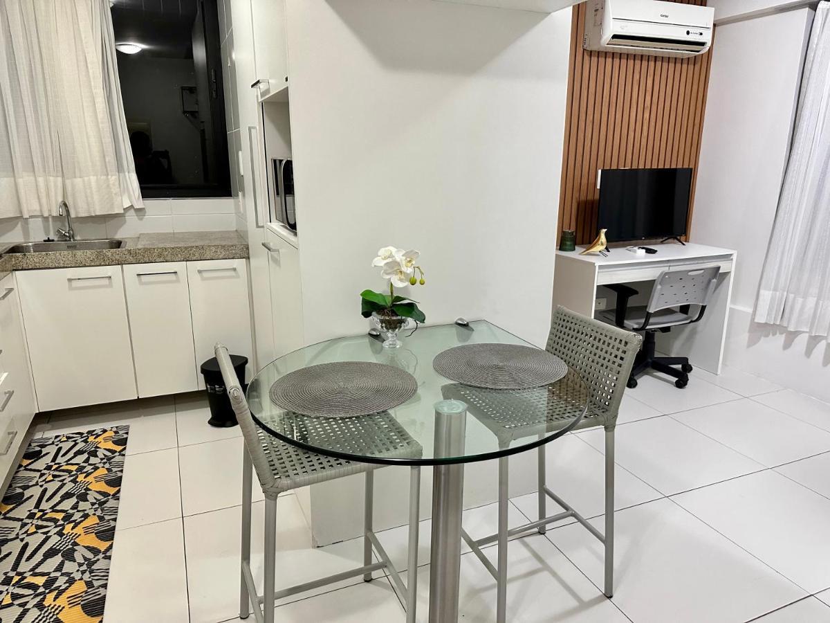 Golden Point Apartman Recife Kültér fotó