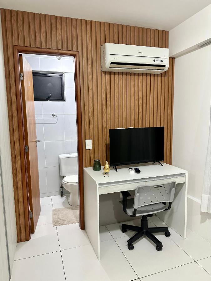 Golden Point Apartman Recife Kültér fotó