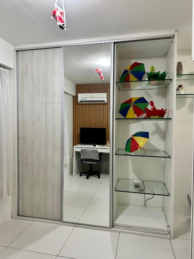 Golden Point Apartman Recife Kültér fotó