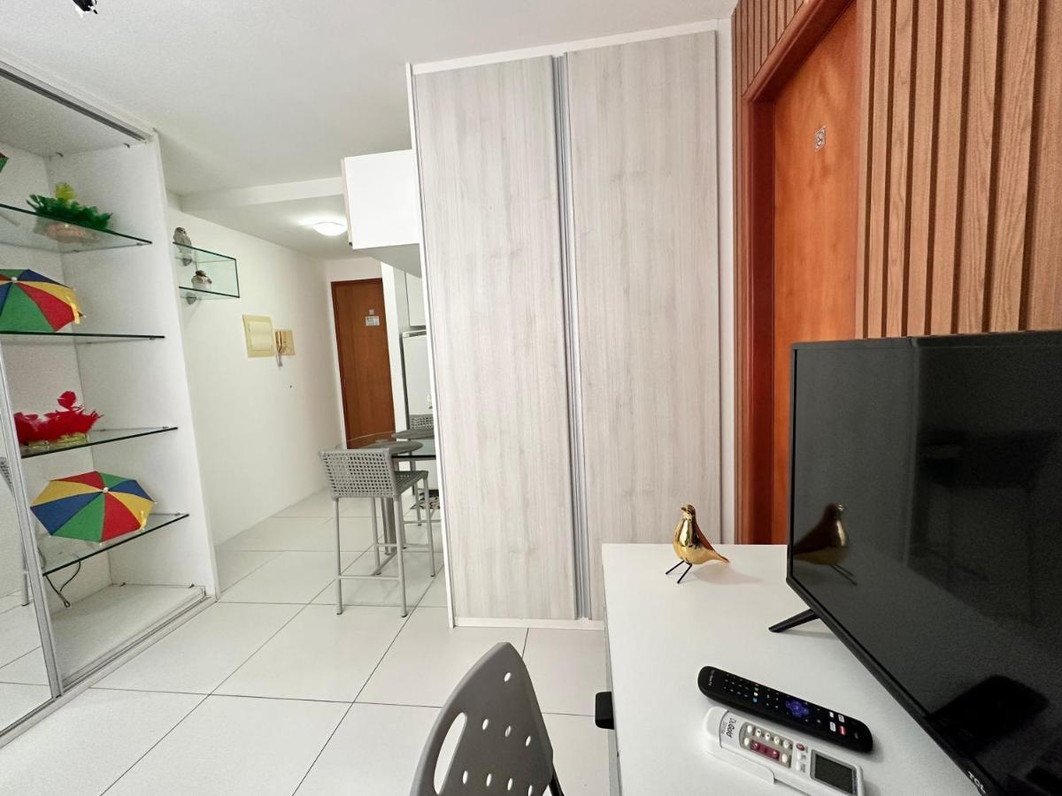 Golden Point Apartman Recife Kültér fotó