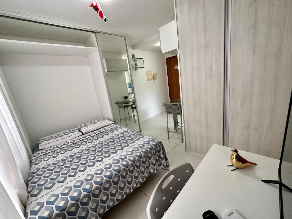 Golden Point Apartman Recife Kültér fotó