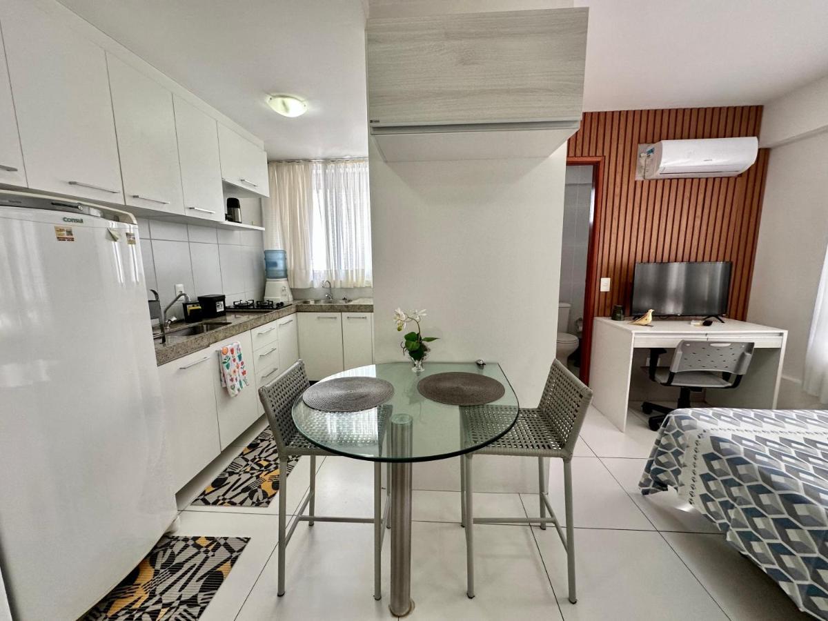 Golden Point Apartman Recife Kültér fotó