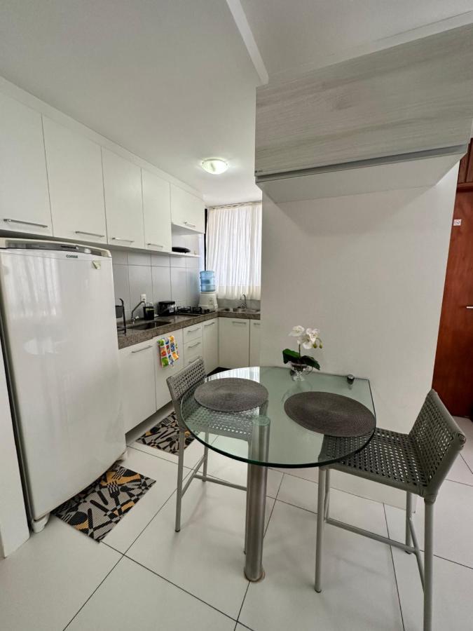 Golden Point Apartman Recife Kültér fotó