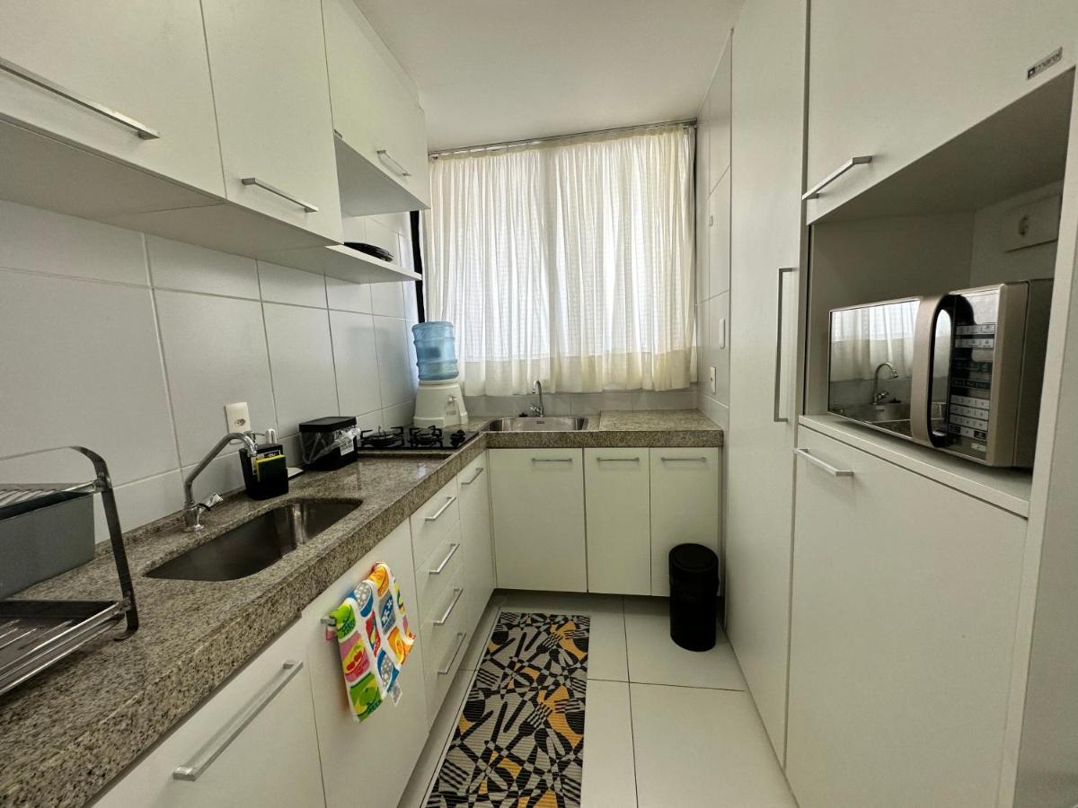 Golden Point Apartman Recife Kültér fotó