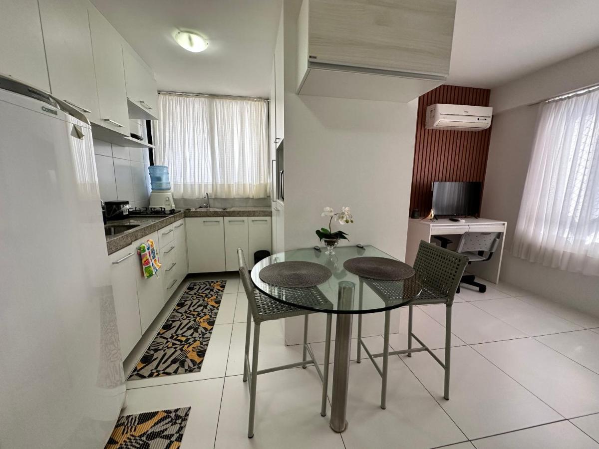 Golden Point Apartman Recife Kültér fotó