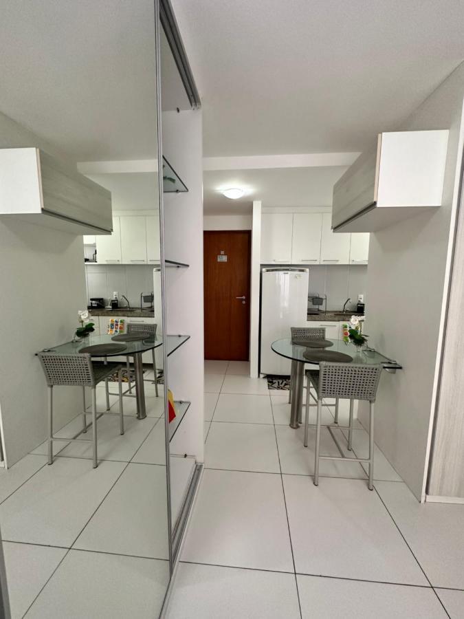 Golden Point Apartman Recife Kültér fotó