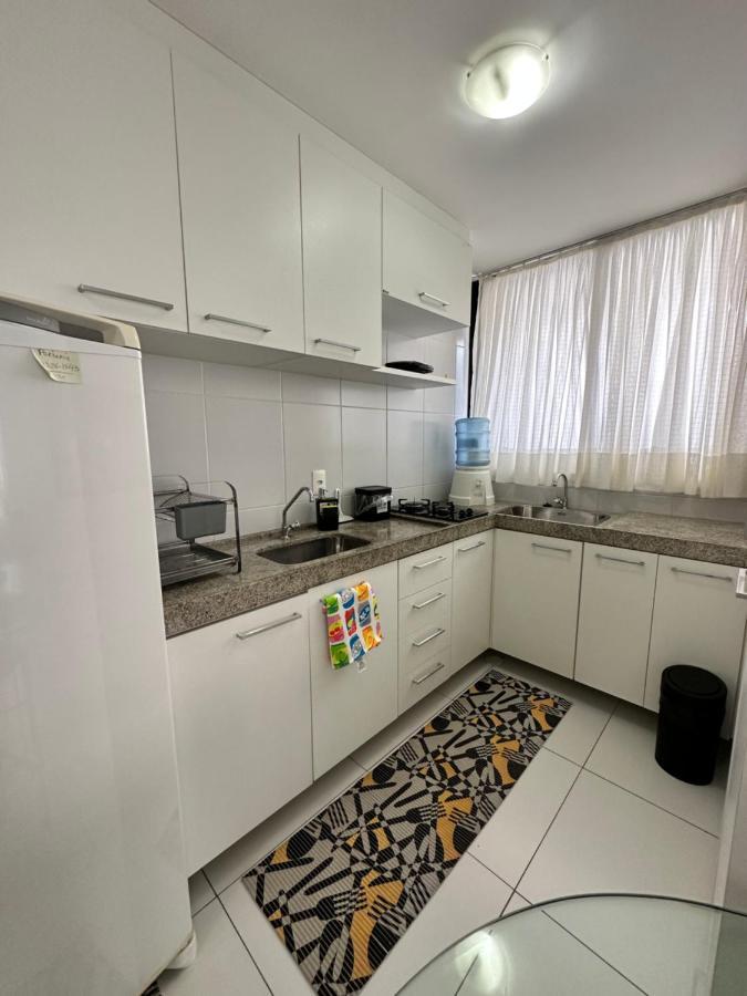 Golden Point Apartman Recife Kültér fotó