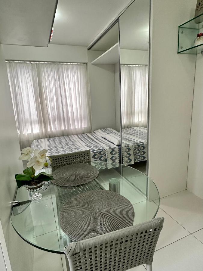 Golden Point Apartman Recife Kültér fotó