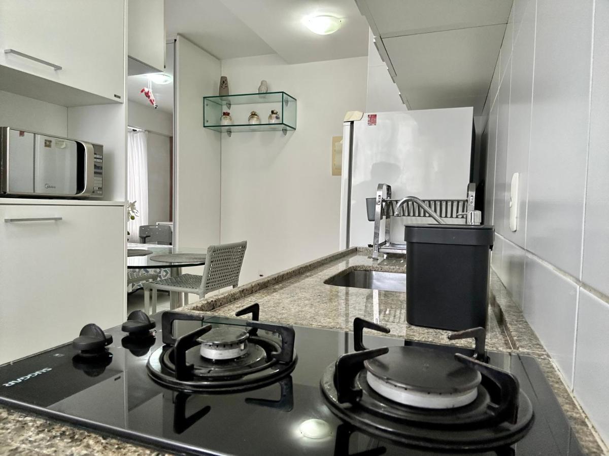 Golden Point Apartman Recife Kültér fotó