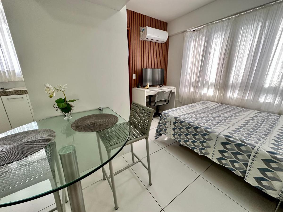 Golden Point Apartman Recife Kültér fotó