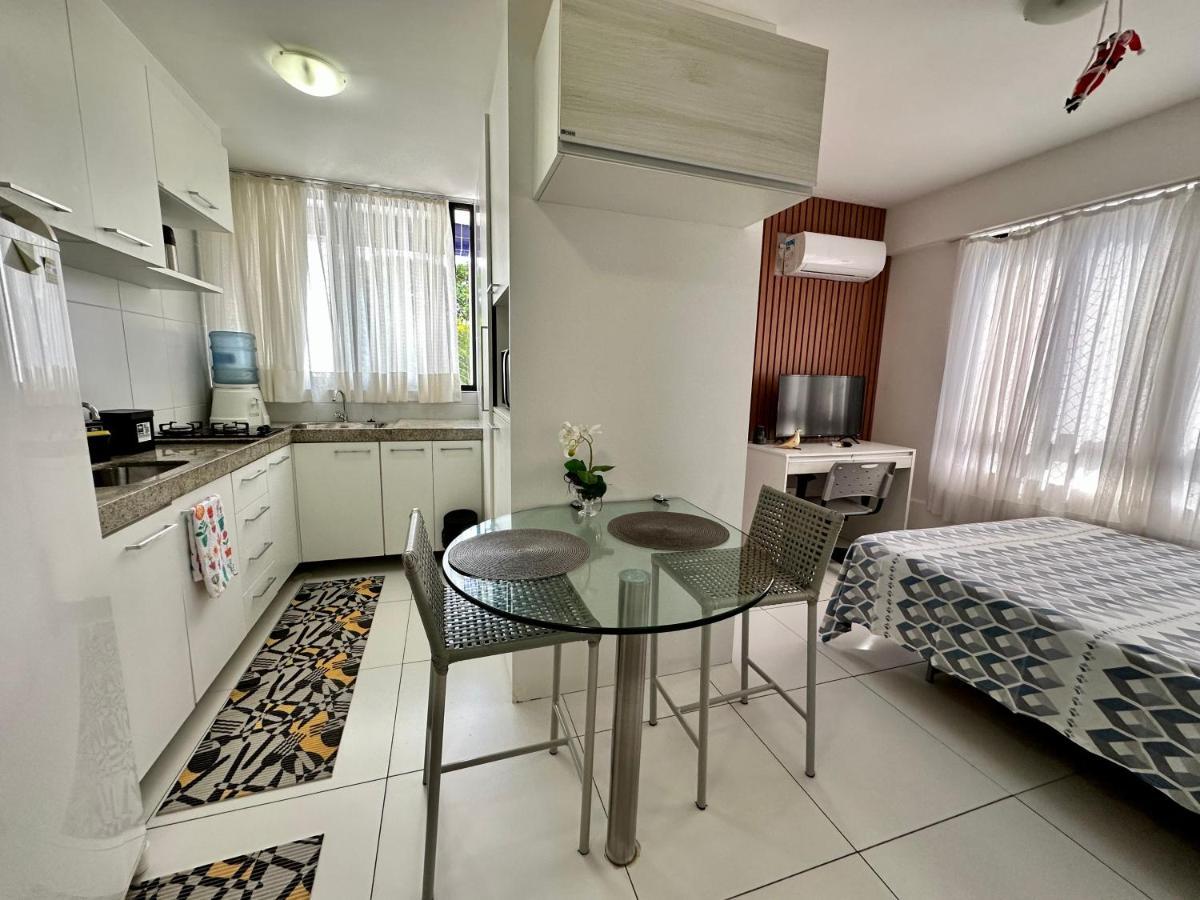 Golden Point Apartman Recife Kültér fotó