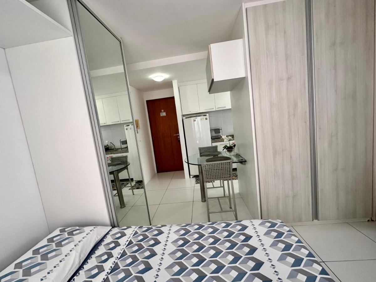 Golden Point Apartman Recife Kültér fotó