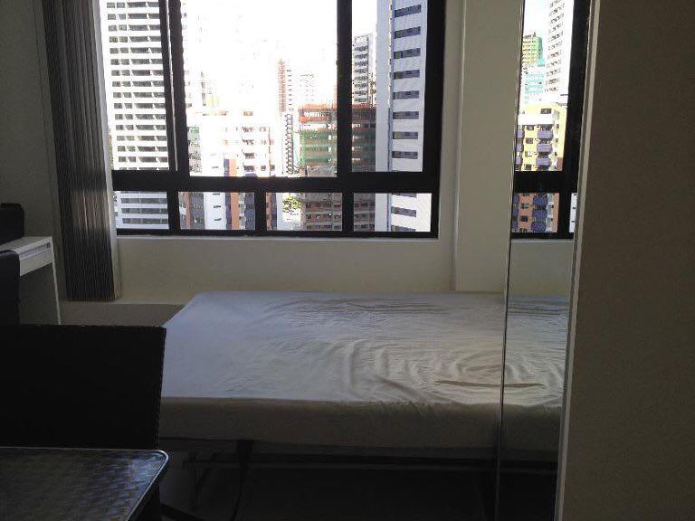 Golden Point Apartman Recife Kültér fotó