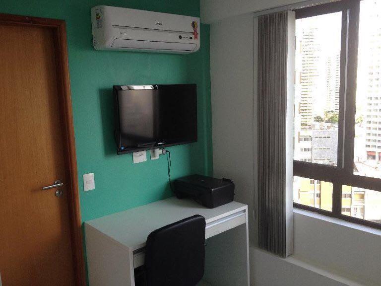 Golden Point Apartman Recife Kültér fotó