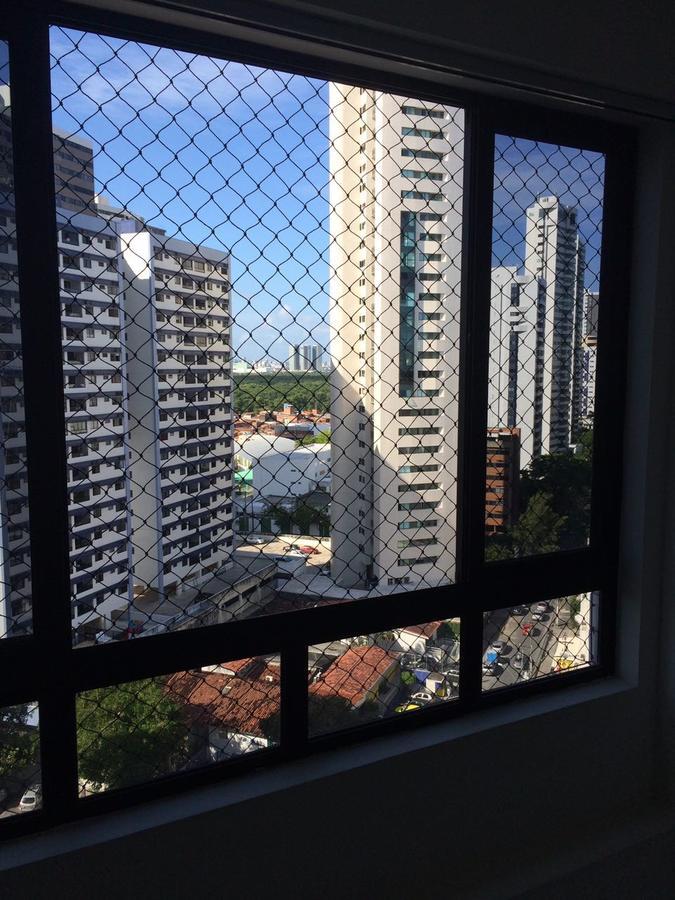 Golden Point Apartman Recife Kültér fotó