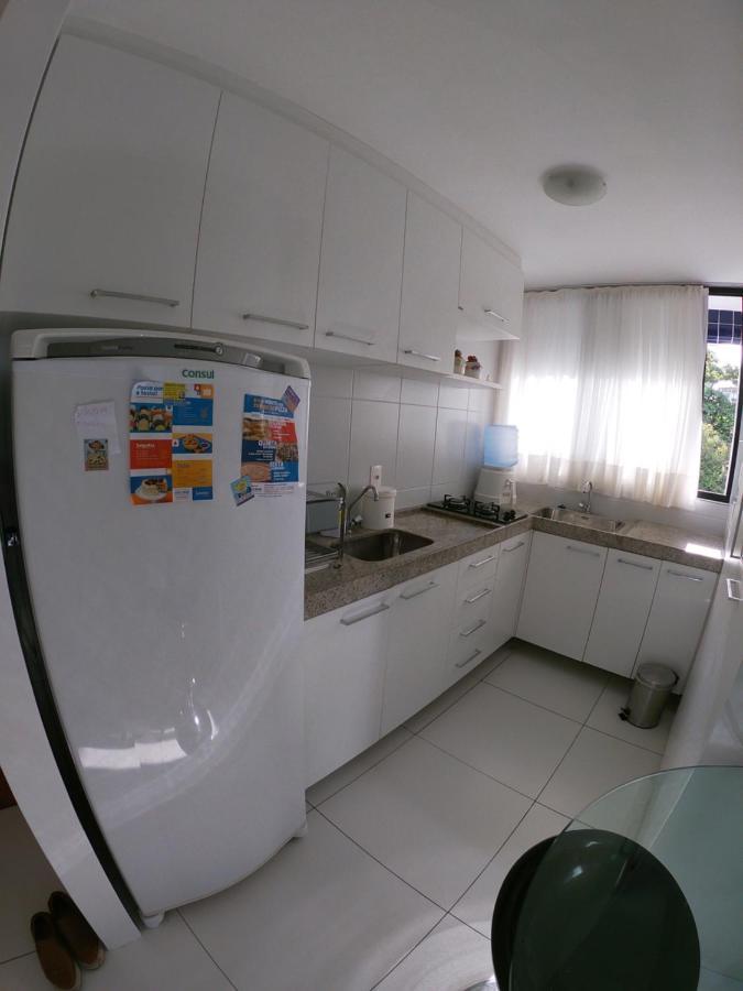 Golden Point Apartman Recife Kültér fotó