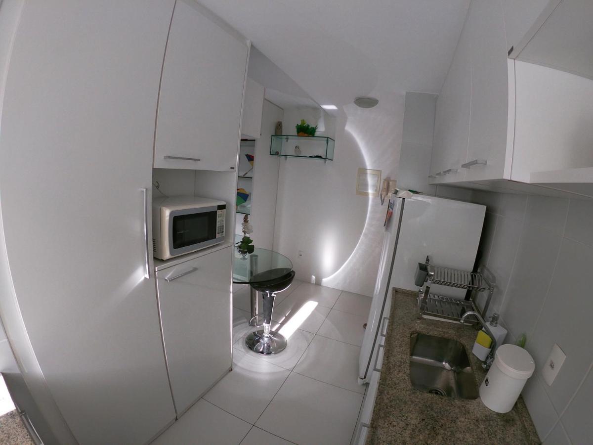 Golden Point Apartman Recife Kültér fotó