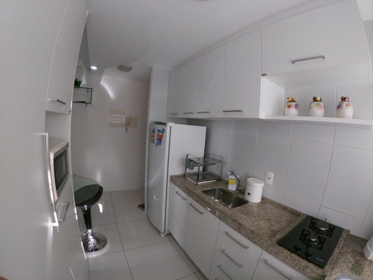 Golden Point Apartman Recife Kültér fotó