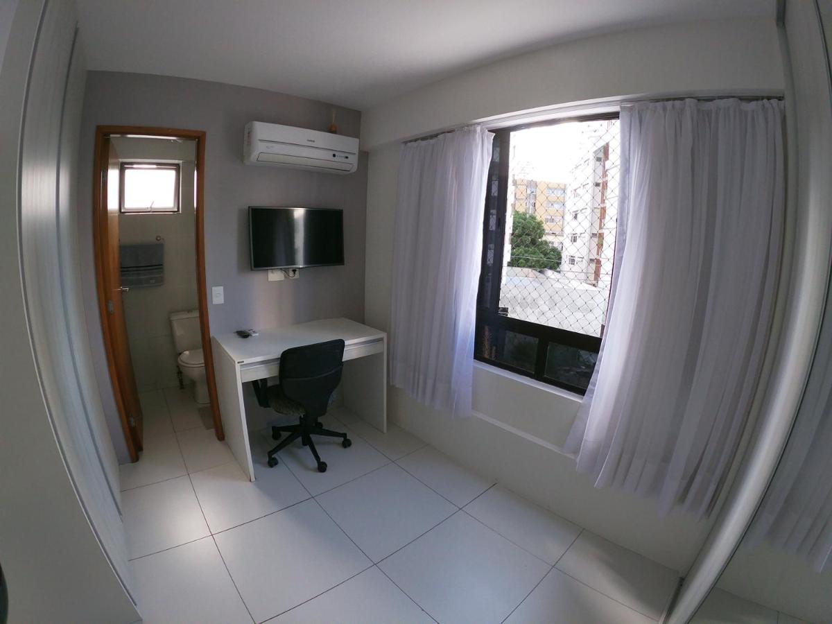 Golden Point Apartman Recife Kültér fotó