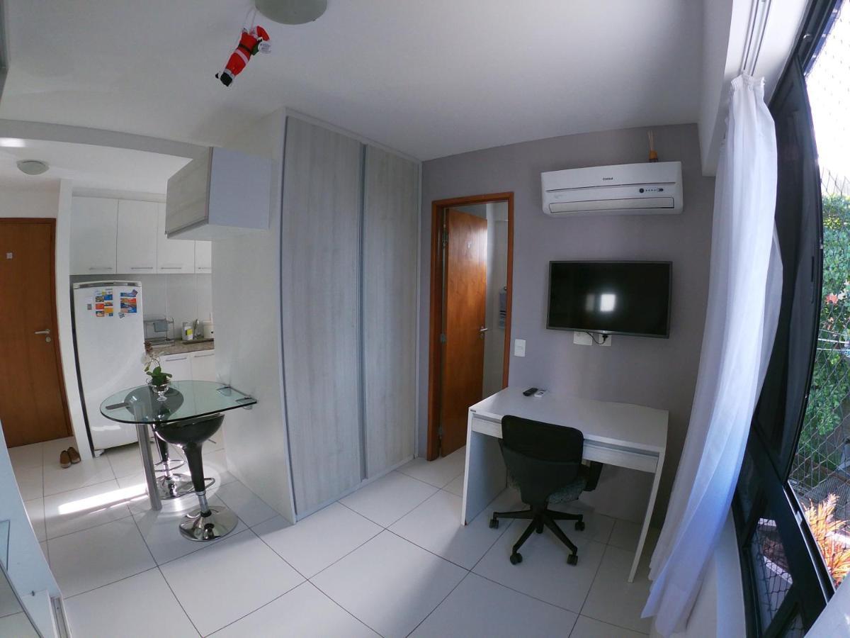 Golden Point Apartman Recife Kültér fotó